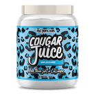 Cougar Juice - Booty N Buff 