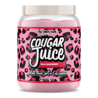 Cougar Juice - Booty N Buff 