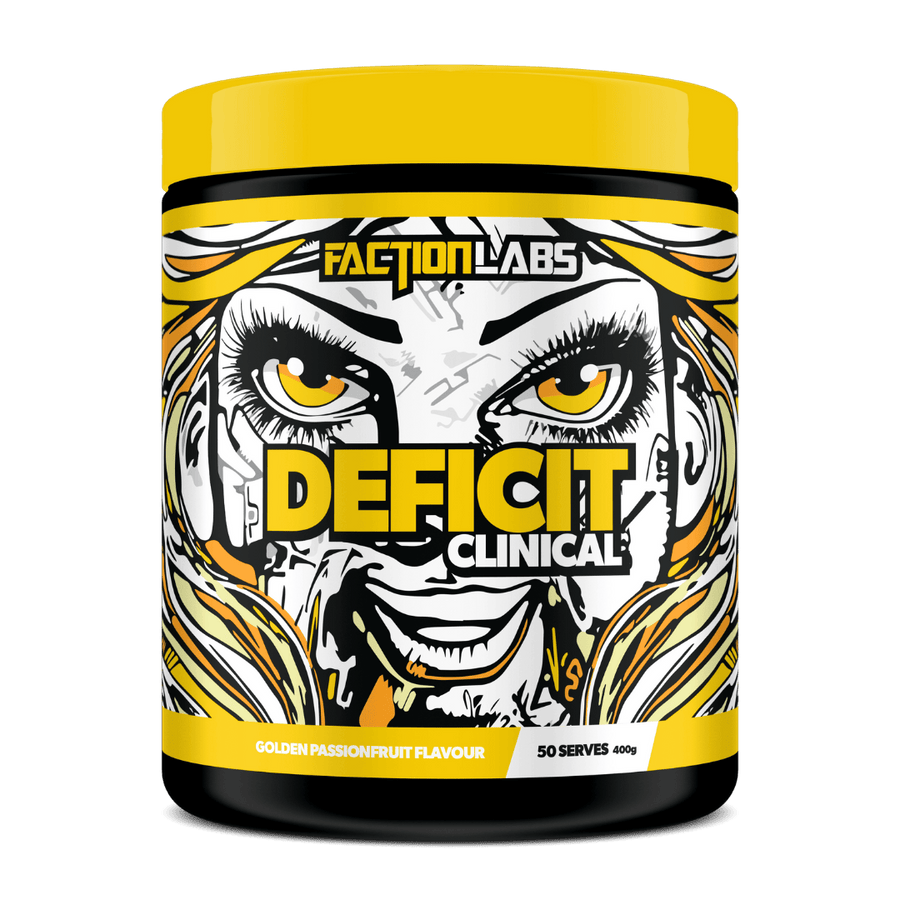 Deficit Clinical