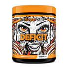 Deficit Clinical - Booty N Buff 