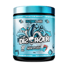 Faction Labs Disorder Pre-Workout, 50 Serves, Aqua Splash