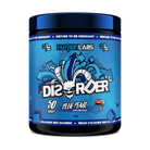 Faction Labs Disorder Pre-Workout, 50 Serves, Blue Pearl