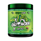 Faction Labs Disorder Pre-Workout, 50 Serves, Green Haze