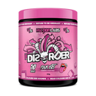 Faction Labs Disorder Pre-Workout, 50 Serves, Pink Bits
