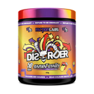 Faction Labs Disorder Pre-Workout, 50 Serves, Sunburnt Country