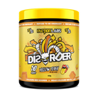 Faction Labs Disorder Pre-Workout, 50 Serves, Yellow Fever