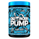 Disorder Pump - Booty N Buff 