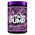Disorder Pump - Booty N Buff 