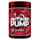Disorder Pump - Booty N Buff 