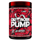 Disorder Pump - Booty N Buff 