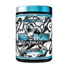 Faction Labs Disorder Ultimate Pre-Workout tub, Arctic Frost