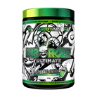 Faction Labs Disorder Ultimate Pre-Workout tub, Emerald Dream
