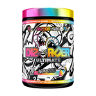 Faction Labs Disorder Ultimate Pre-Workout tub, Neon Cloud