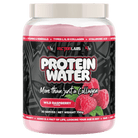 Faction Labs Protein Water, 30 Serves (750g), Wild Raspberry