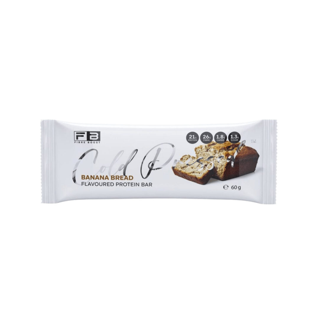 Cold Pressed Flavoured Protein Bar Booty N Buff Cold Pressed Flavoured Protein Bar Booty N Buff