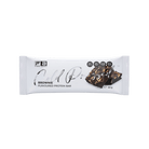 Fibre Boost Cold Pressed Protein Bar, Brownie