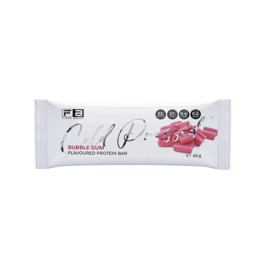 Cold Pressed Flavoured Protein Bar Booty N Buff Cold Pressed Flavoured Protein Bar Booty N Buff