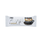 Fibre Boost Cold Pressed Protein Bar, Cappuccino
