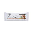 Fibre Boost Cold Pressed Protein Bar, Caramel Honey Macadamia