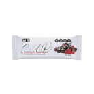 Fibre Boost Cold Pressed Protein Bar, Choc Raspberry