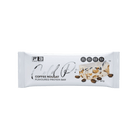 Fibre Boost Cold Pressed Protein Bar, Coffee Nougat