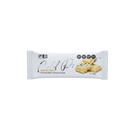 Fibre Boost Cold Pressed Protein Bar, White Choc