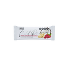 Fibre Boost Cold Pressed Protein Bar, White Choc Raspberry Coconut