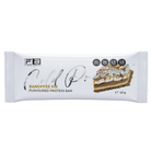 Fibre Boost Cold Pressed Protein Bar, Banoffee Pie