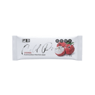 Fibre Boost Cold Pressed Protein Bar, Lychee