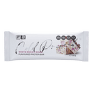 Fibre Boost Cold Pressed Protein Bar, White Rocky Road