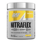 Nitraflex - Booty N Buff 