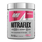 Nitraflex - Booty N Buff 