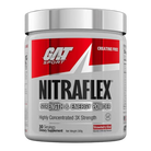 Nitraflex - Booty N Buff 