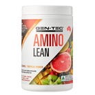 Amino Lean - Booty N Buff 
