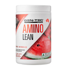 Amino Lean - Booty N Buff 