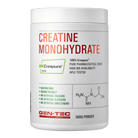 Gen-Tec Creatine Monohydrate - Booty N Buff 