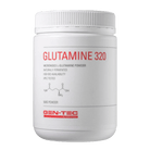 Gen-Tec Nutrition Glutamine 320 - Booty N Buff 