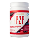 P2P - Booty N Buff 