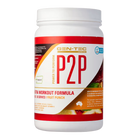 P2P - Booty N Buff 
