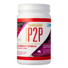 P2P - Booty N Buff 