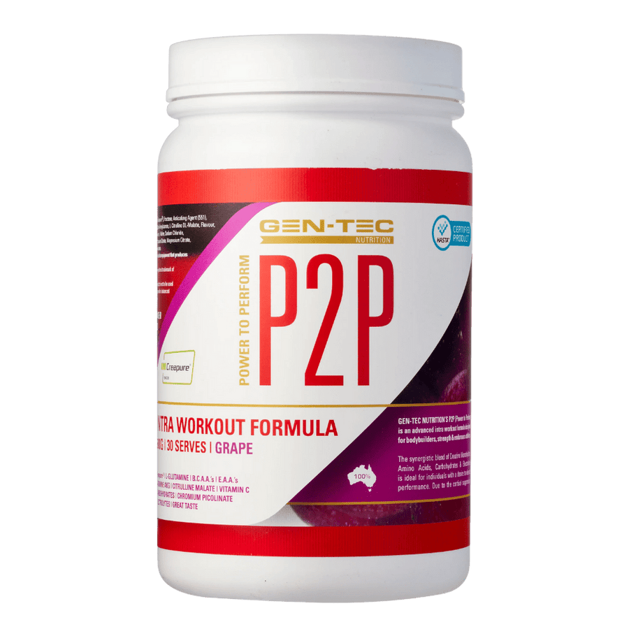 P2P