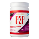 P2P - Booty N Buff 