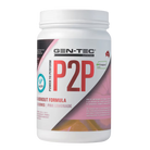 P2P - Booty N Buff 