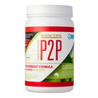 P2P - Booty N Buff 