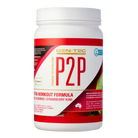 P2P - Booty N Buff 