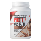 Gen-Tec Protein Custard - Booty N Buff 