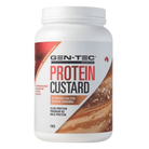 Gen-Tec Protein Custard - Booty N Buff 