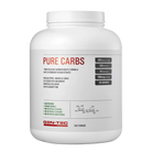Gen-Tec Pure Carbs carbohydrate powder bag, 2kg