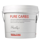 Gen-Tec Pure Carbs bag, 4kg, Unflavoured