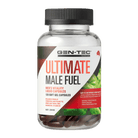 Ultimate Male Fuel - Booty N Buff 
